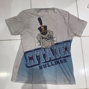 BAGGY T-SHIRT